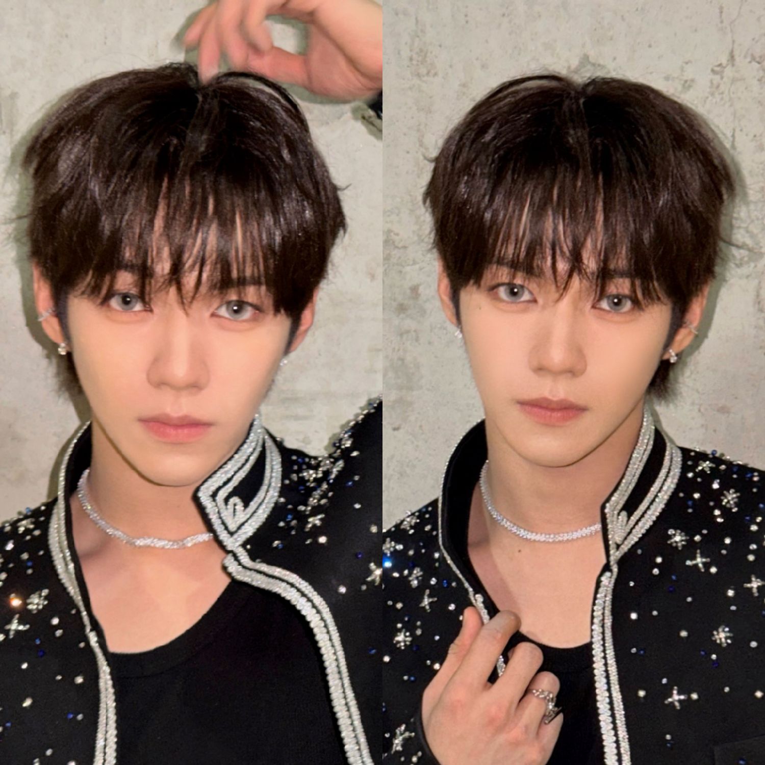 Latest photo of JL (AHOF)