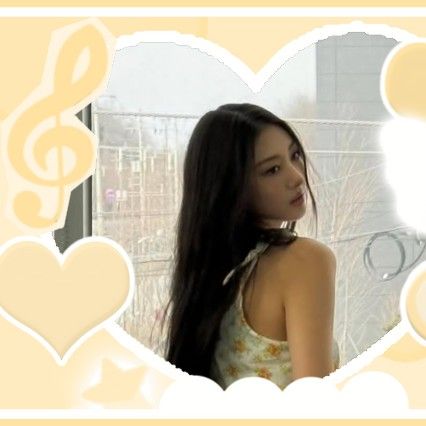 Behind-the-scenes cut of Gawon (MEOVV)