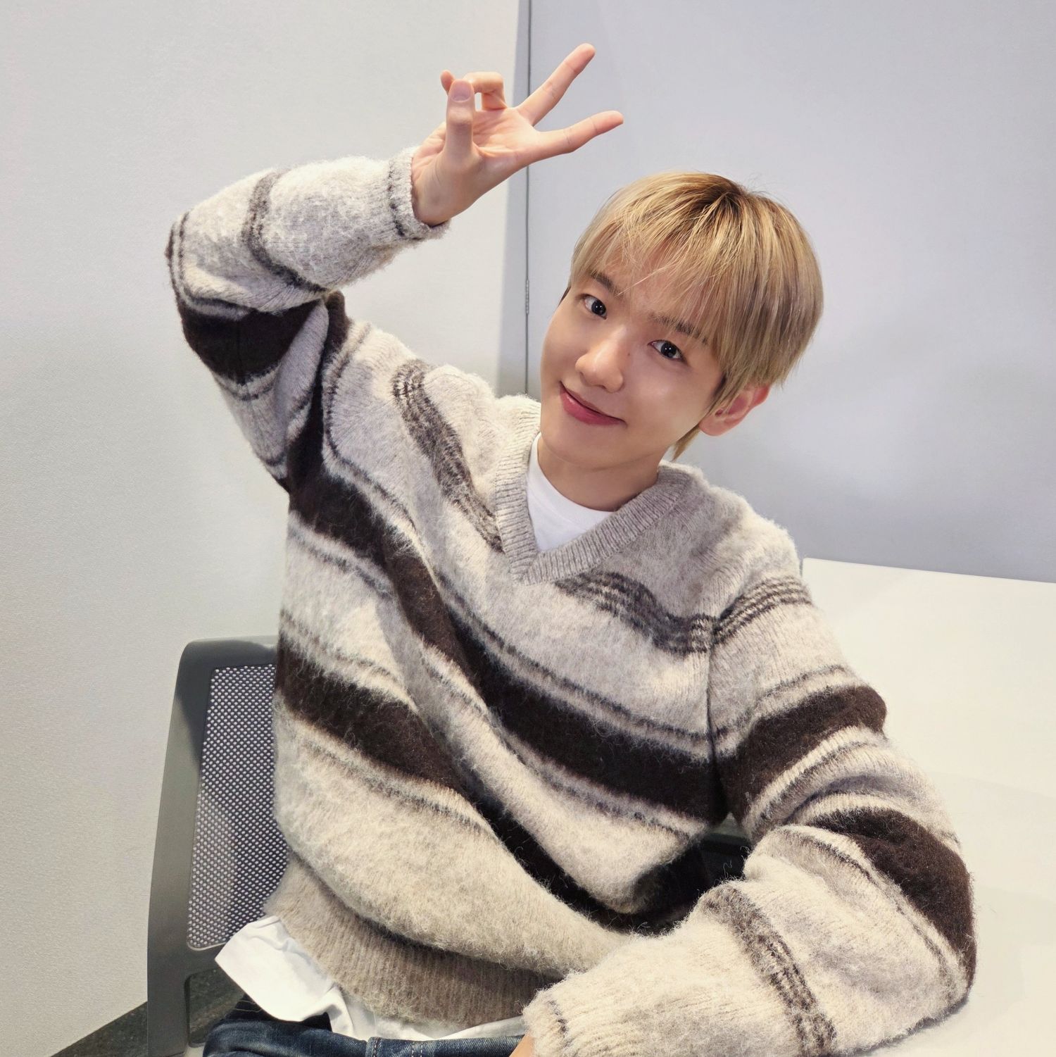 伯賢 (EXO)的最新活動照片