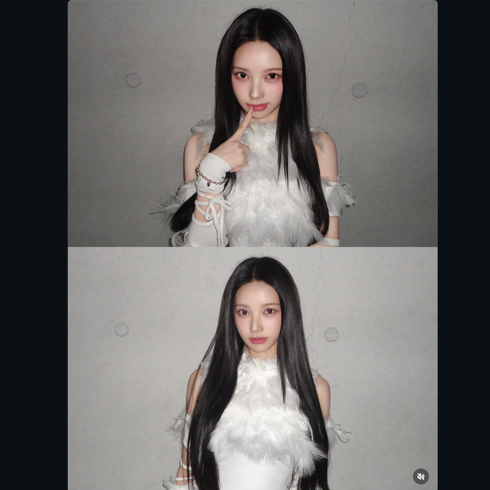 Recent activity shot of Woni (RESCENE)