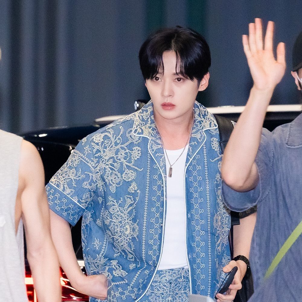 Latest photo of Stray Kids