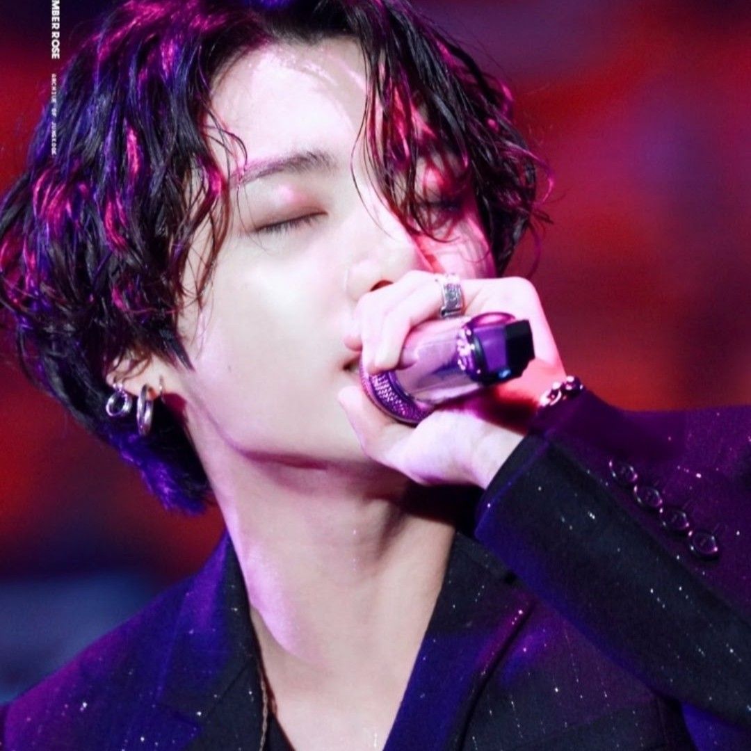 柾國 (防彈少年團)的最新照片