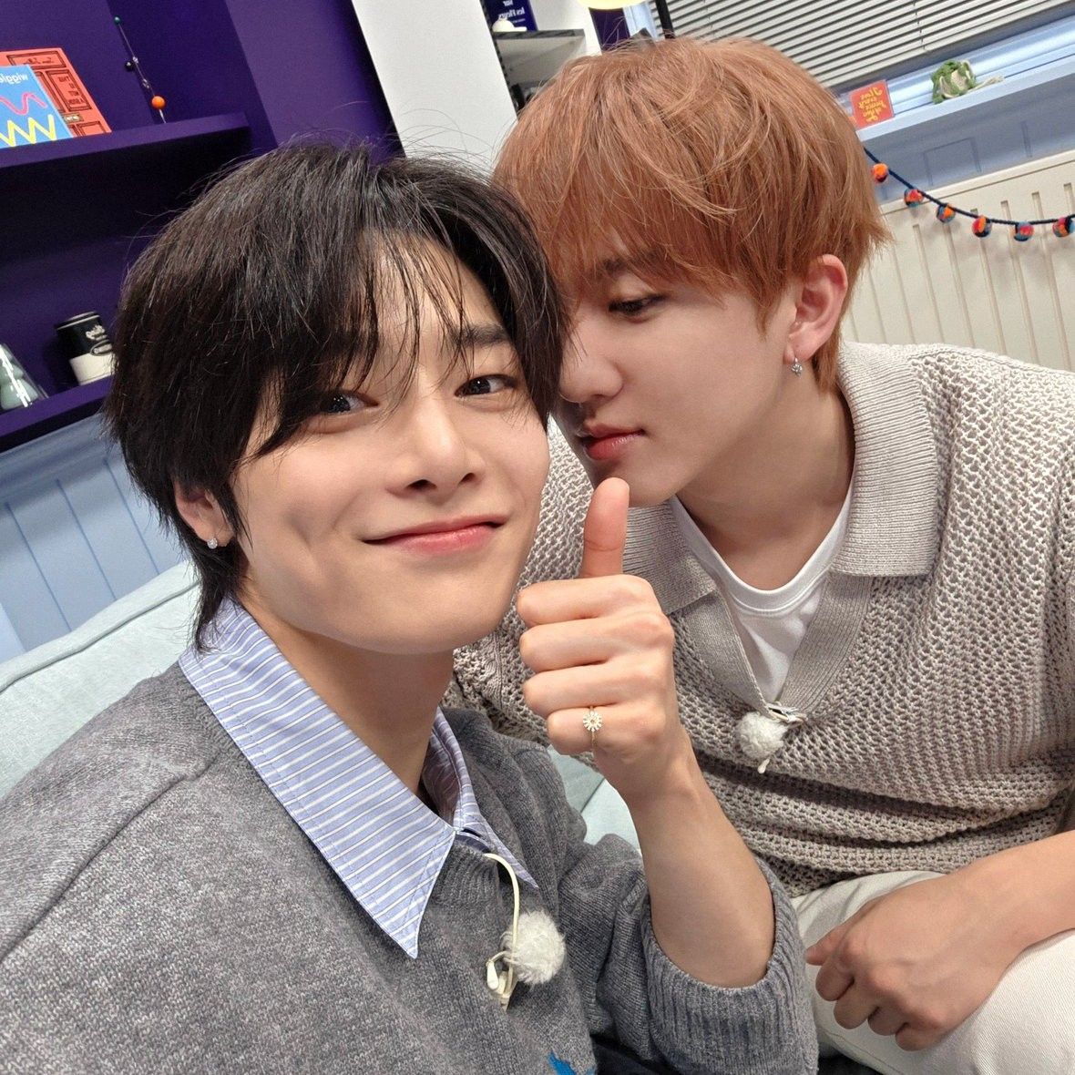 Stray Kids的最新照片