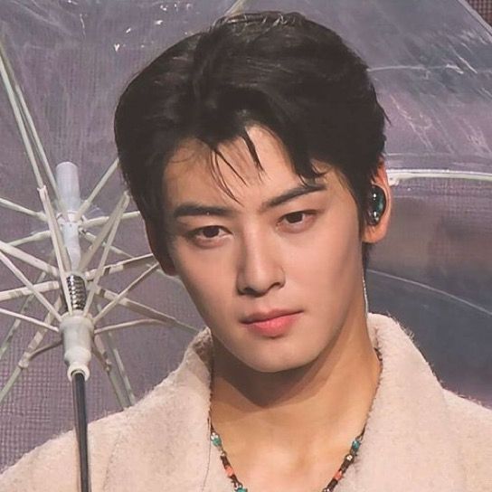 Latest photo of Eunwoo (ASTRO)