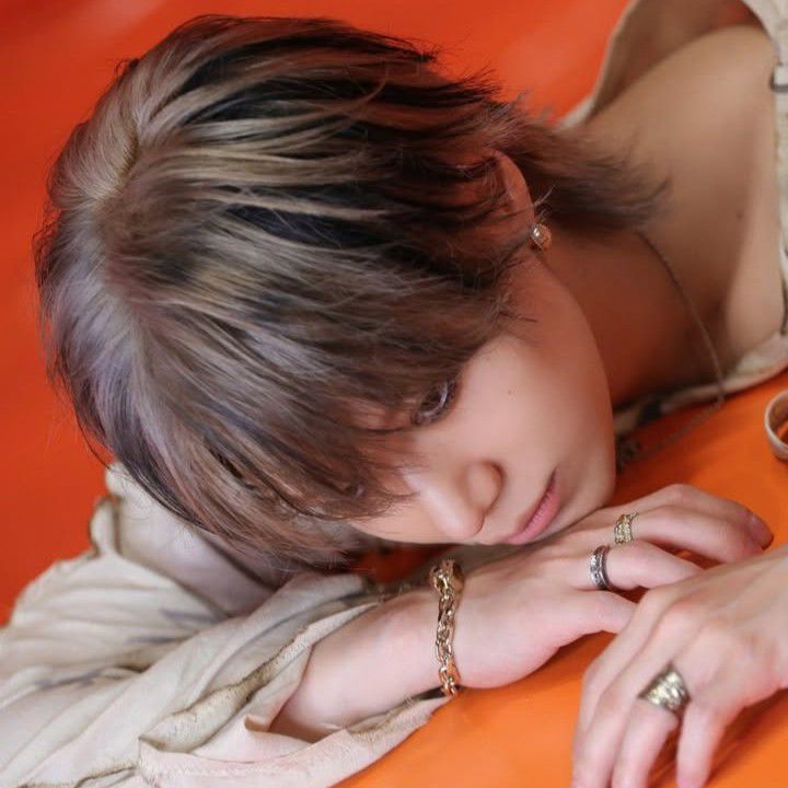 Latest photo of Taemin (SHINee)