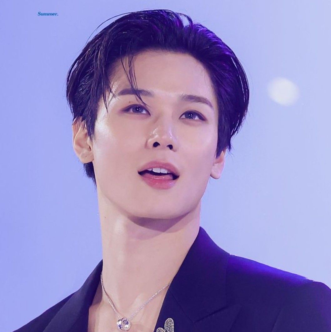 柱延 (THE BOYZ)粉絲拍下的瞬間
