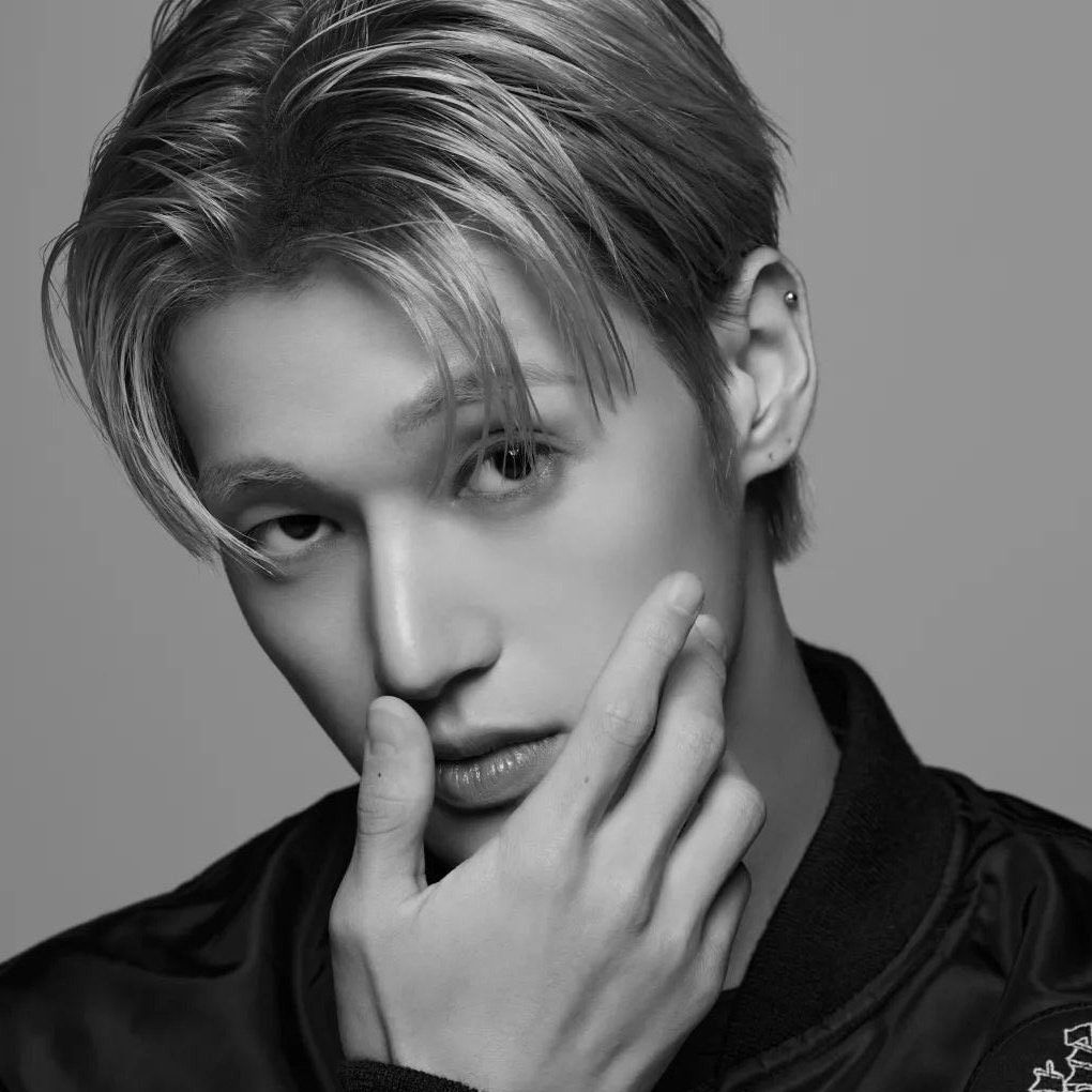 ジョン・ウヨン (ATEEZ)の最新写真