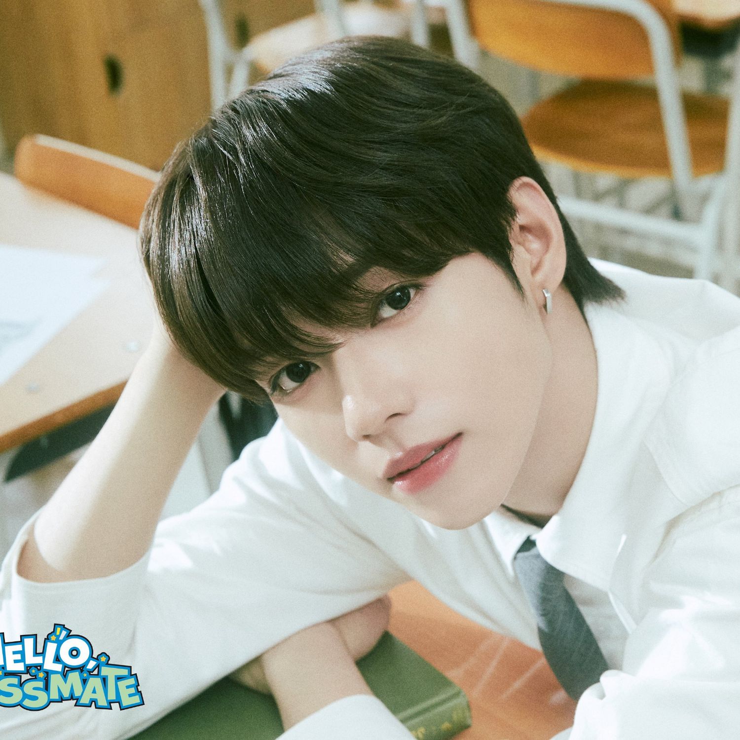 Latest photo of JL (AHOF)