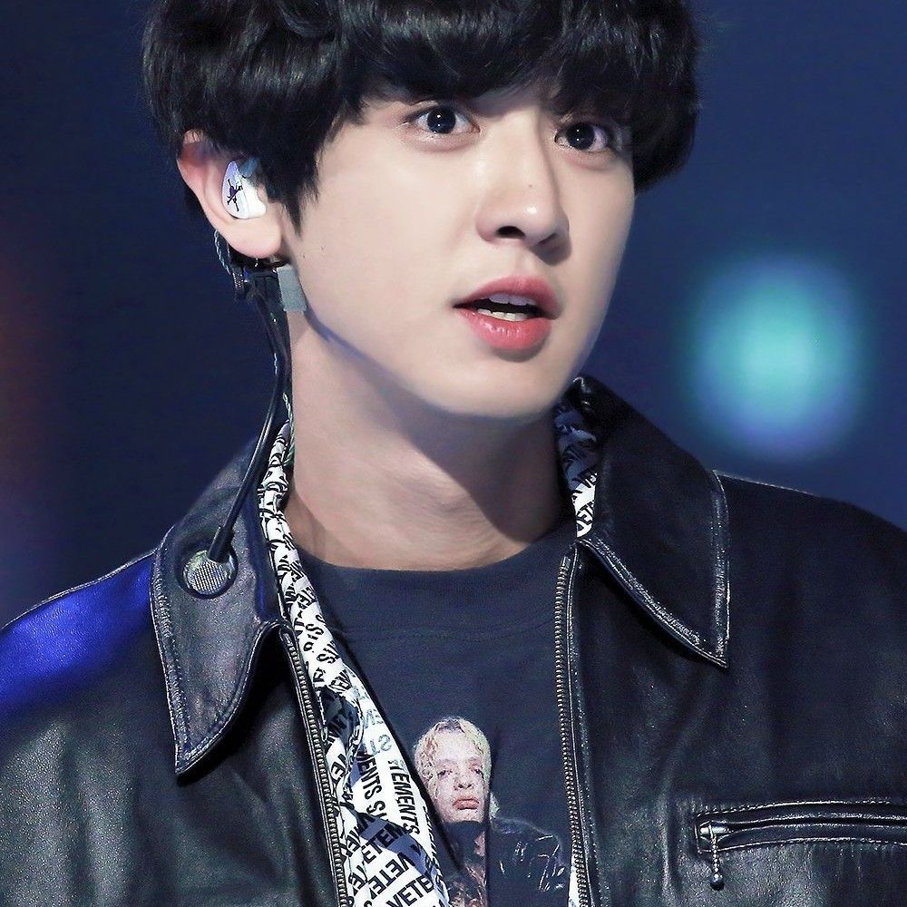 EXO粉絲拍下的瞬間