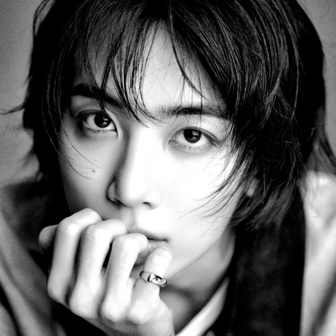 Latest photo of Jeonghan (SEVENTEEN)