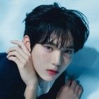 Potret di balik layar Han Yujin (ZEROBASEONE)