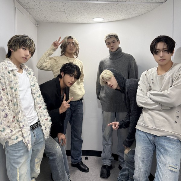 Best moment chosen by JUST B fandom