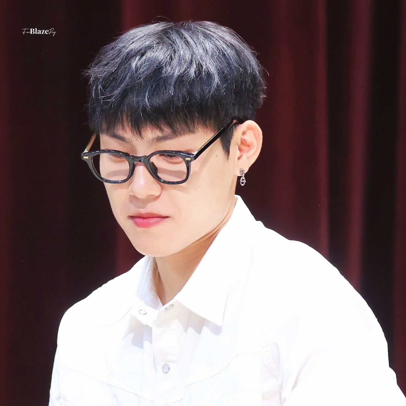 Latest photo of Park Woojin (AB6IX)