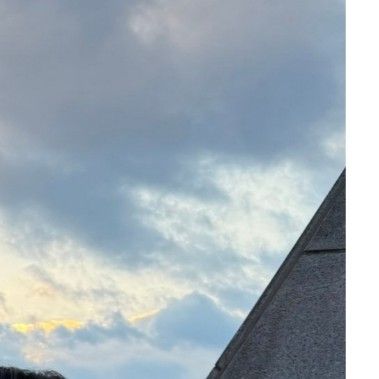 李垠尚 (YOUNITE)粉丝拍下的瞬间