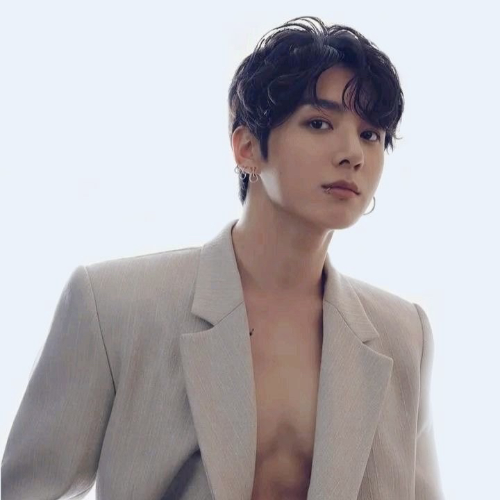 柾國 (防彈少年團)粉絲拍下的瞬間