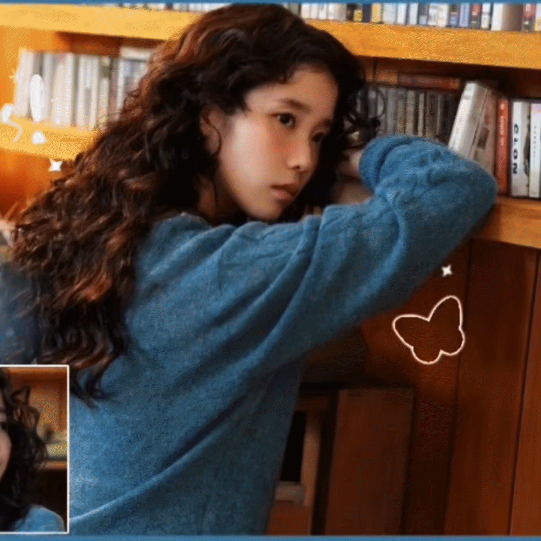 IU的最新活動照片