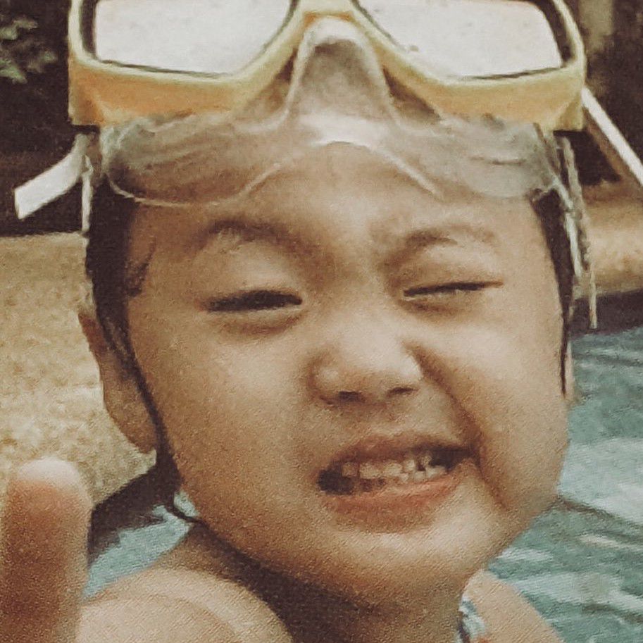 Behind-the-scenes cut of Doyoung (TREASURE)