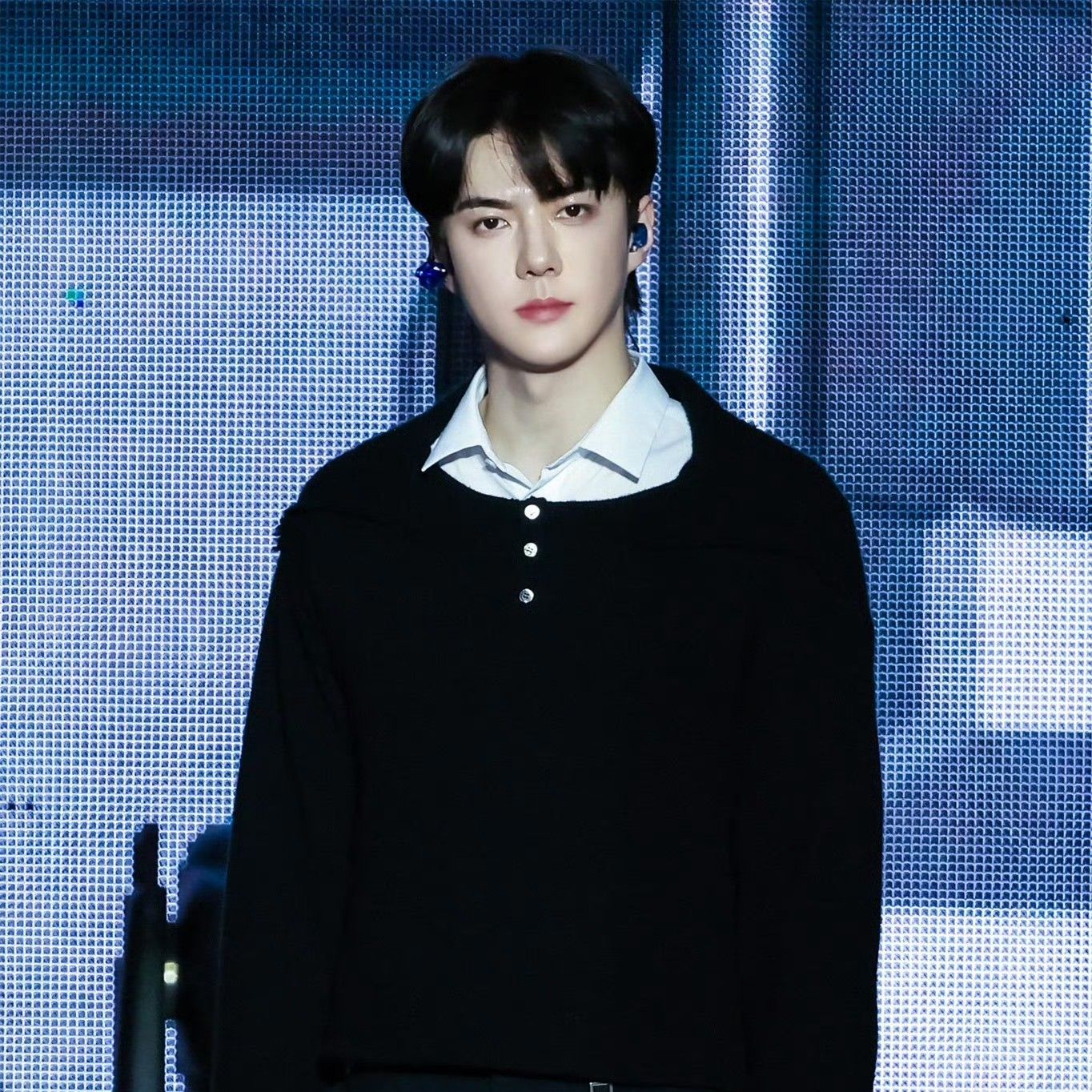 세훈 (EXO) 최근 활동샷