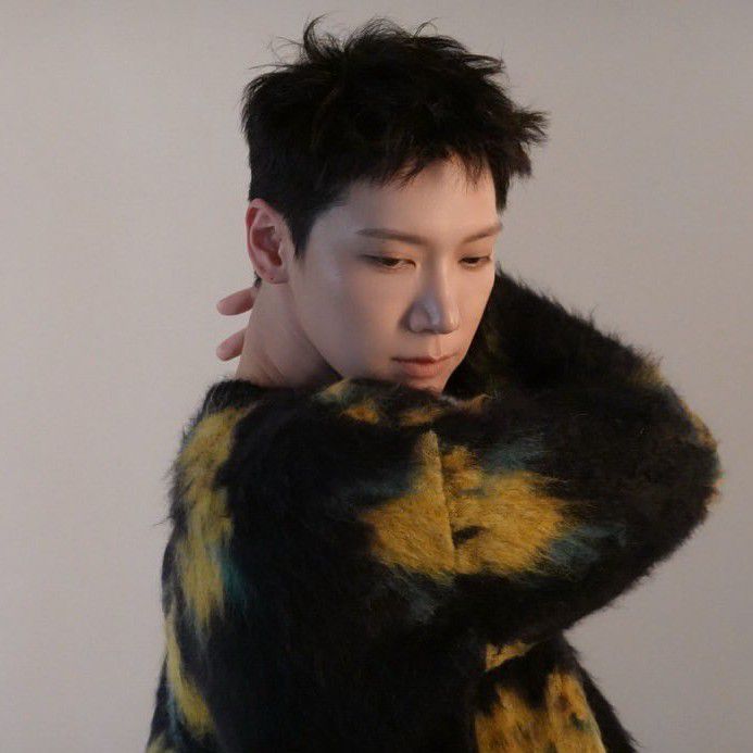 Behind-the-scenes cut of TEN (WayV)