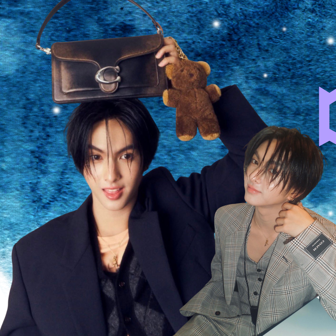 Behind-the-scenes cut of Copper (BUS)