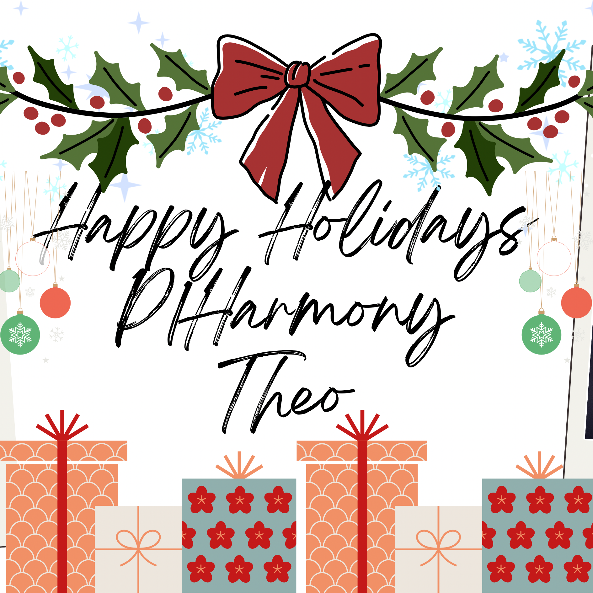 Latest photo of THEO (P1Harmony)