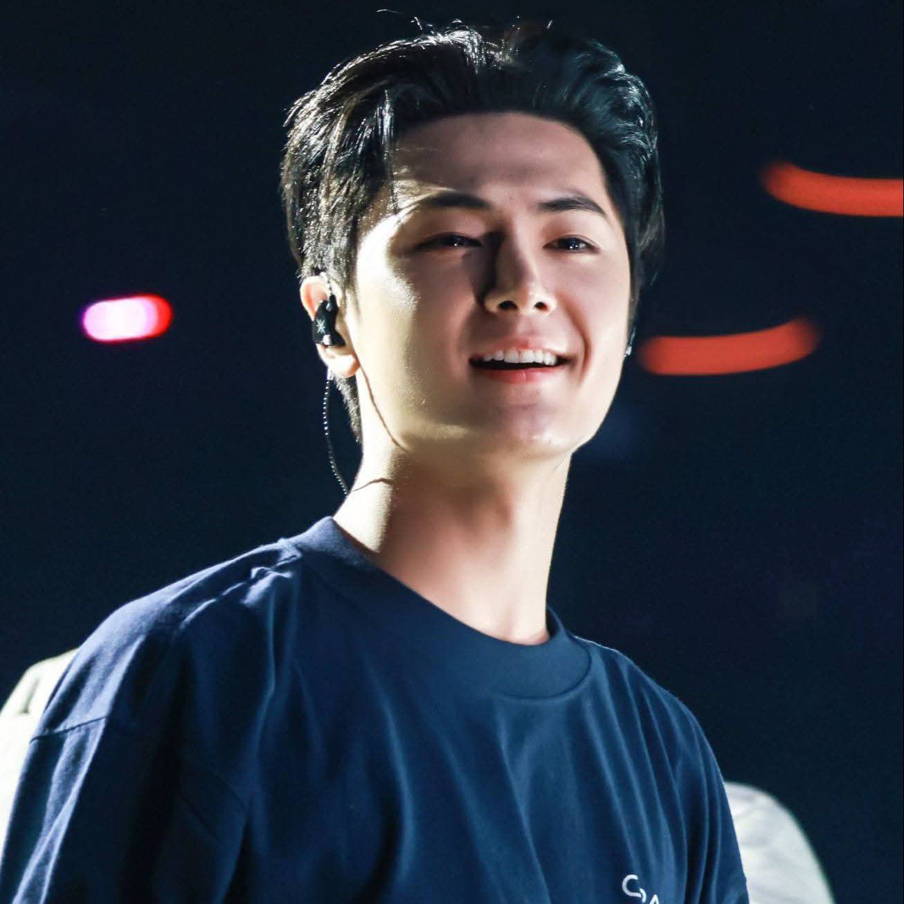 Latest photo of Jay (ENHYPEN)