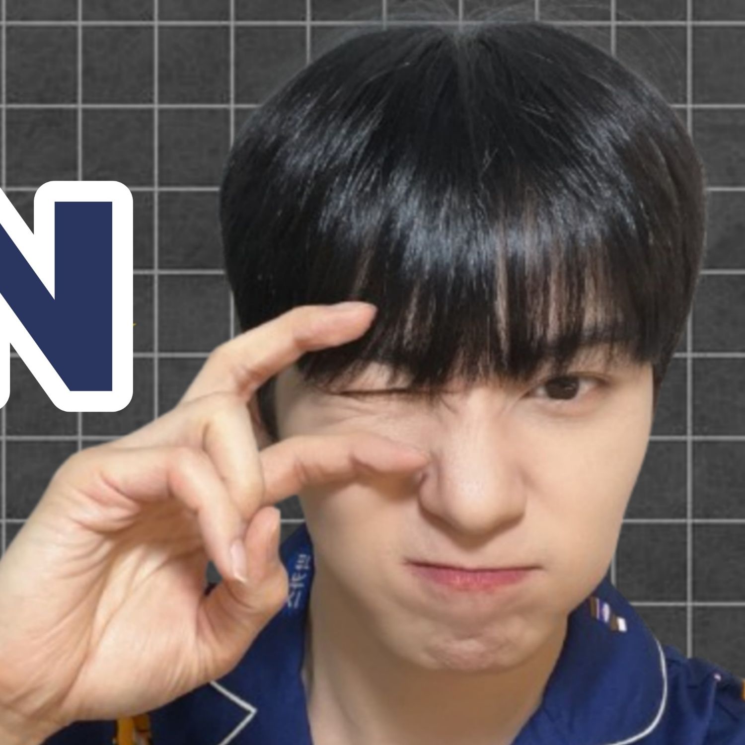 Latest photo of Keonhee (ONEUS)