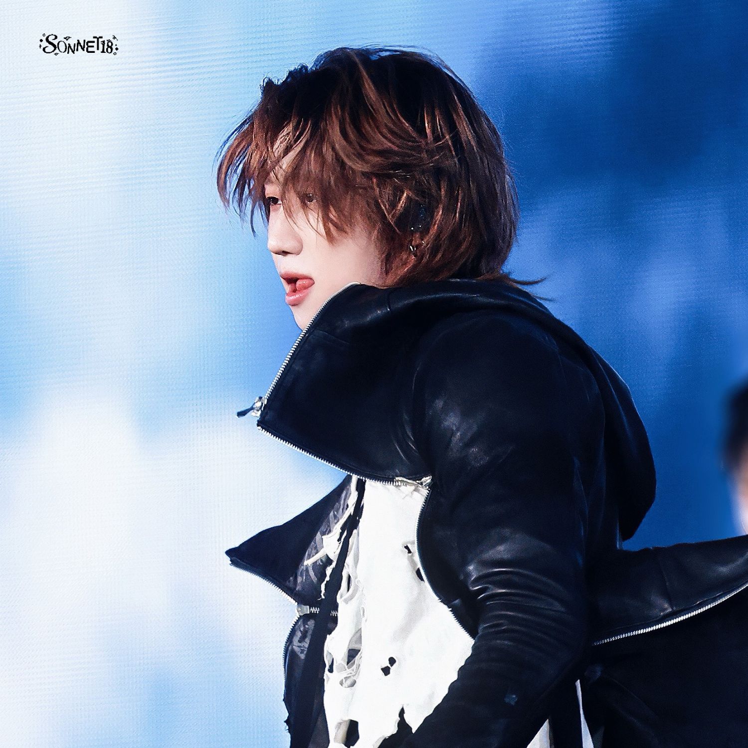 Behind-the-scenes cut of The 8 (SEVENTEEN)