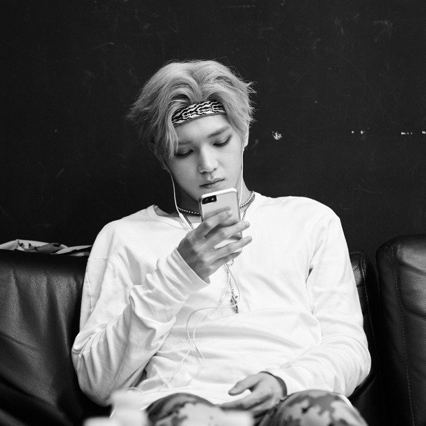 Latest photo of Taeyong (NCT 127)