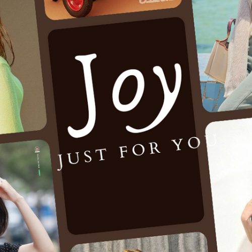 Latest photo of Joy (Red Velvet)