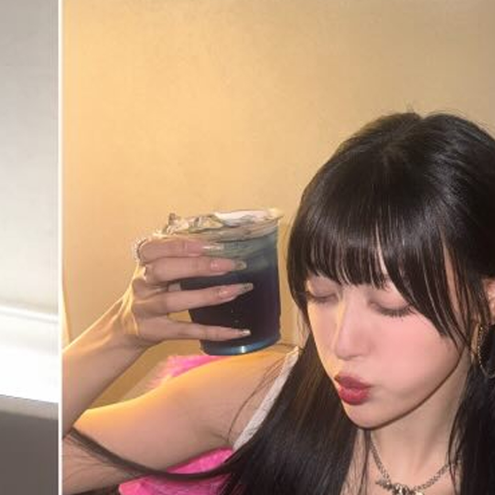 Recent activity shot of Choerry (ARTMS)