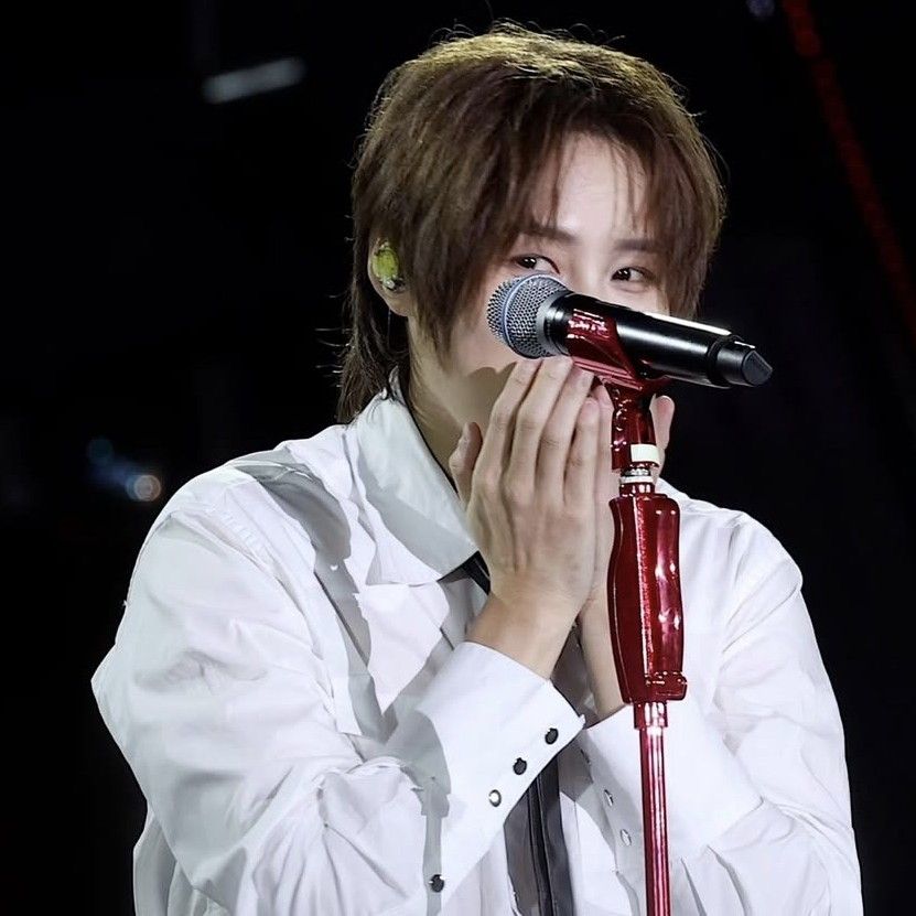 Latest photo of Ha Sungwoon