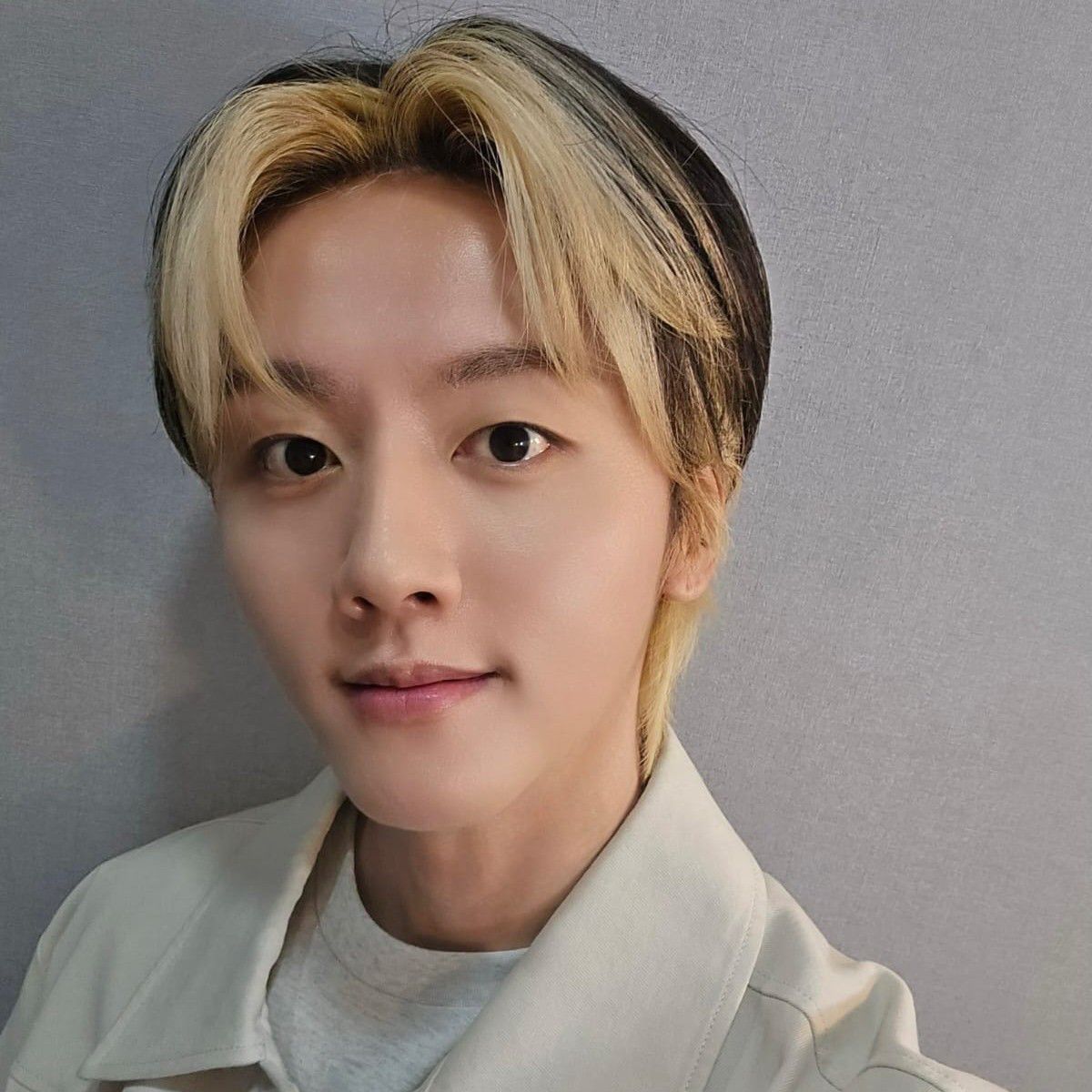 Behind-the-scenes cut of Youngbin (SF9)