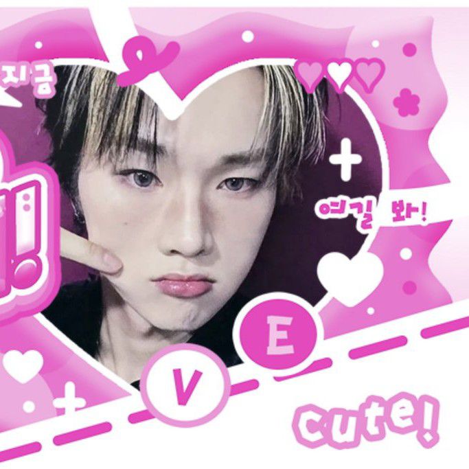 Latest photo of Jungsu (Xdinary Heroes)