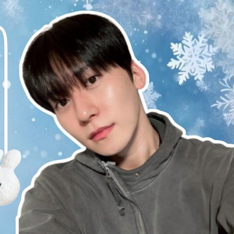 Latest photo of Keonhee (ONEUS)