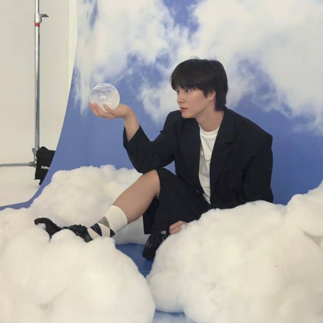 육성재 (비투비) 최근 활동샷