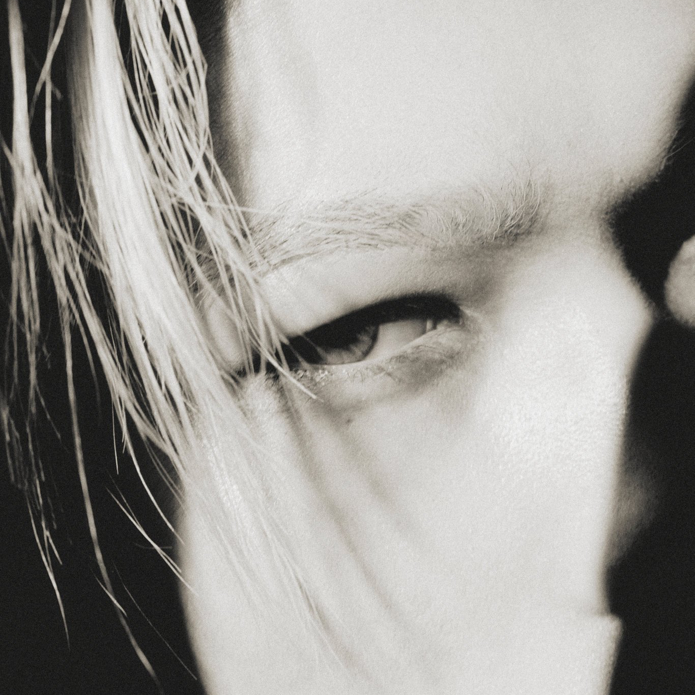 NI-KI (ENHYPEN)粉絲拍下的瞬間