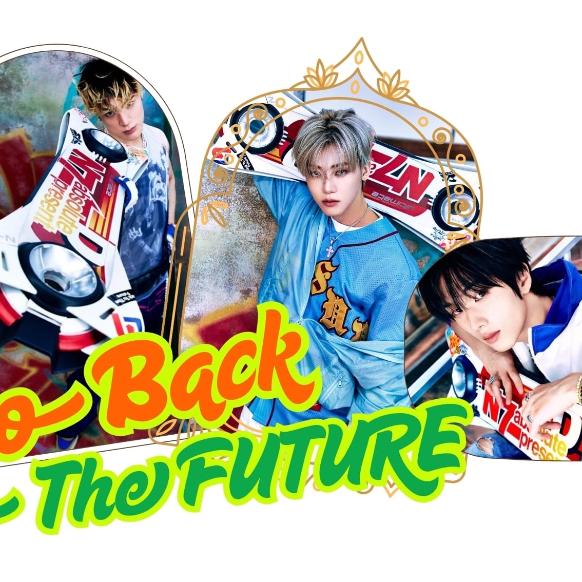 Latest photo of NCT DREAM
