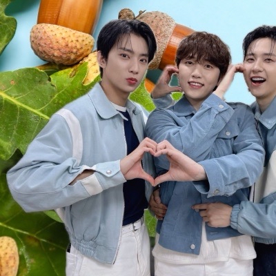 Latest photo of B1A4