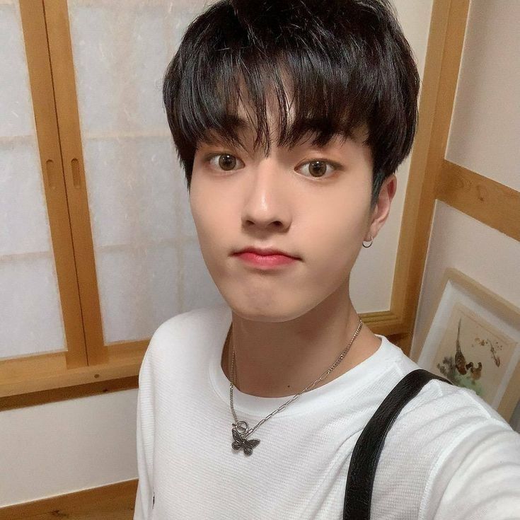 Foto aktivitas terbaru Haruto (TREASURE)