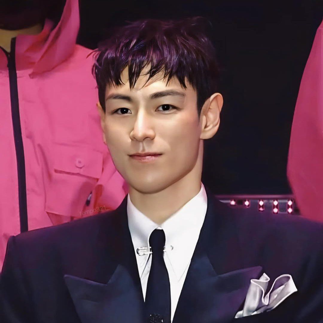 Latest photo of T.O.P