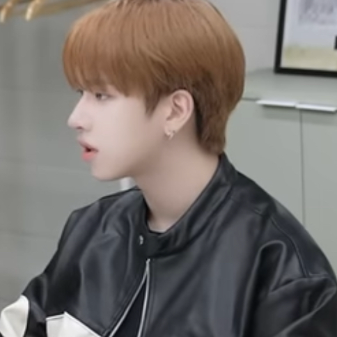Latest photo of Hanjun (n.SSign)