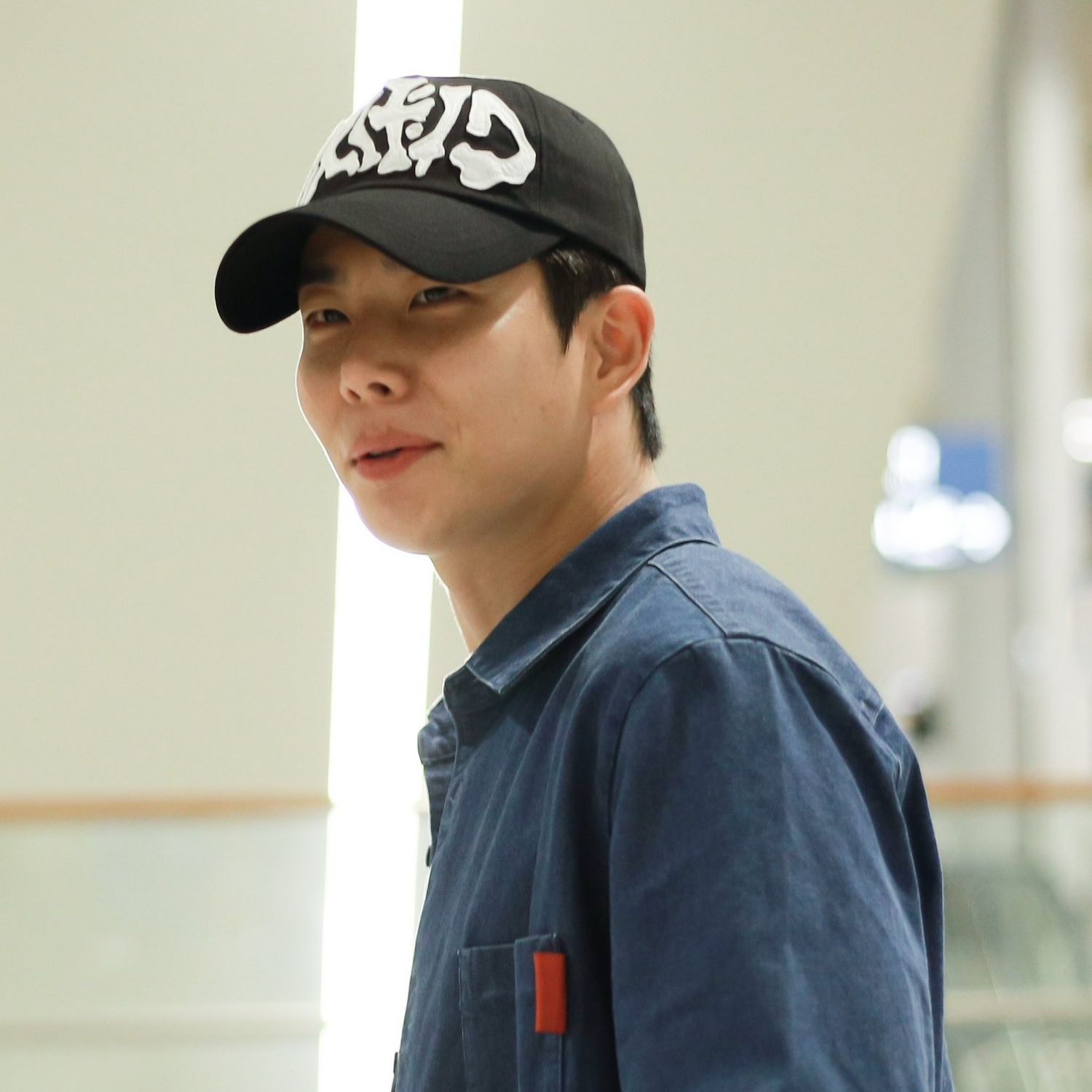 MJ (ASTRO)的幕后花絮
