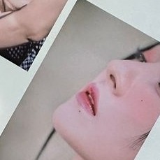 Shining profile picture of SU A (DREAMCATCHER) on today's Choeaedol