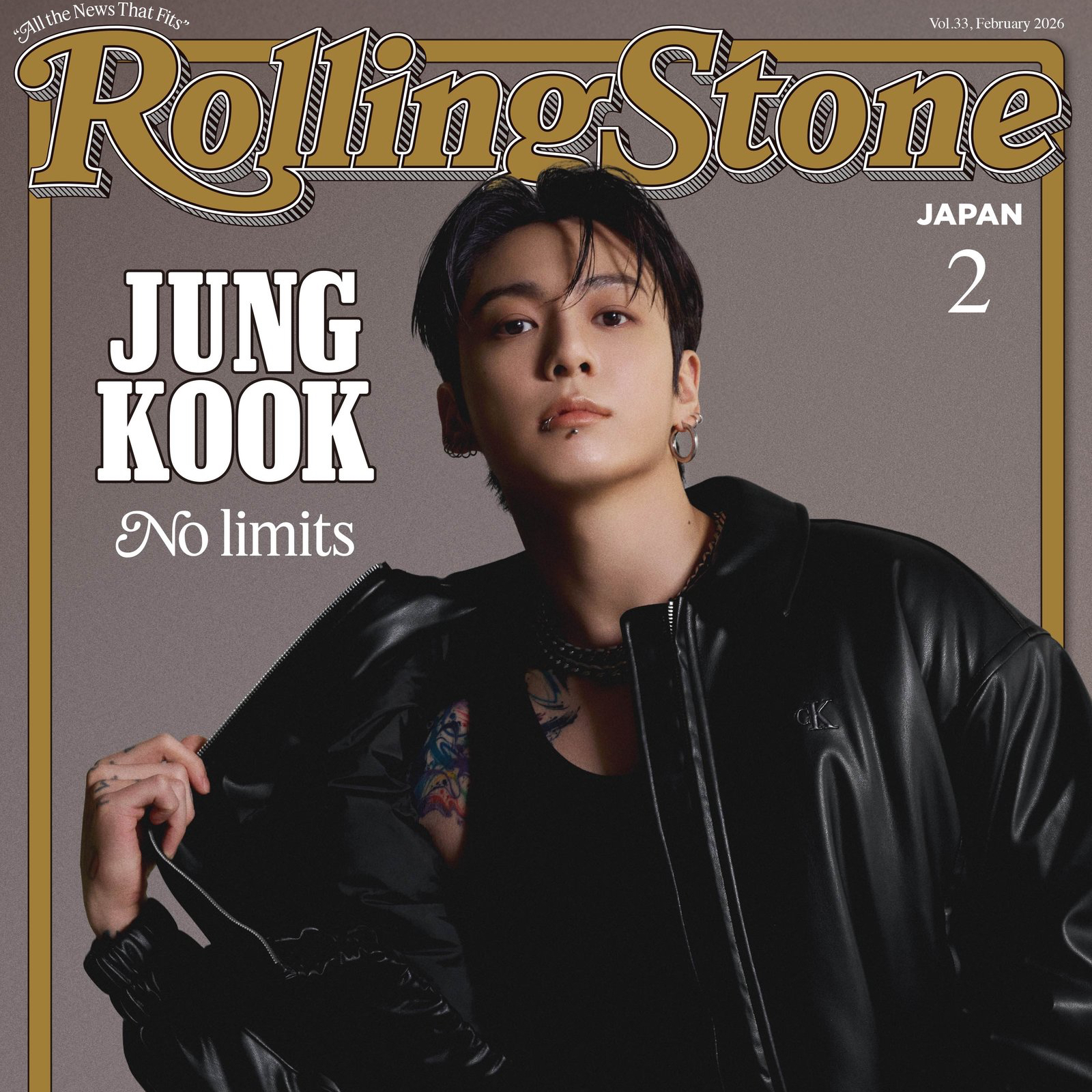 柾国 (防弹少年团)的幕后花絮