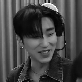 A moment captured by Jongup (B.A.P)'s fan