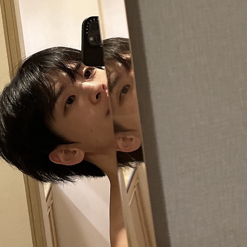 Behind-the-scenes cut of Allen (CRAVITY)