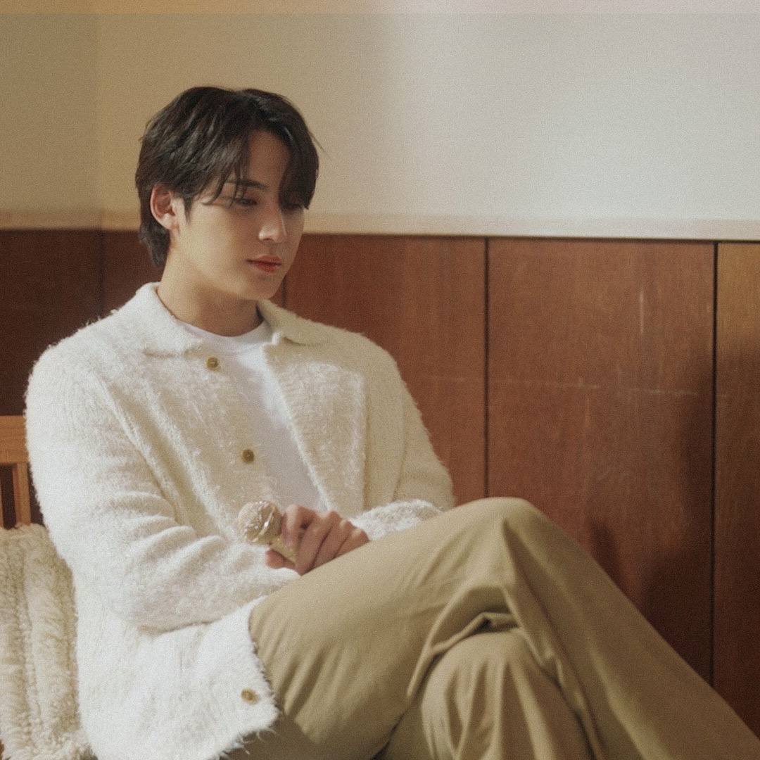 Potret di balik layar SEVENTEEN