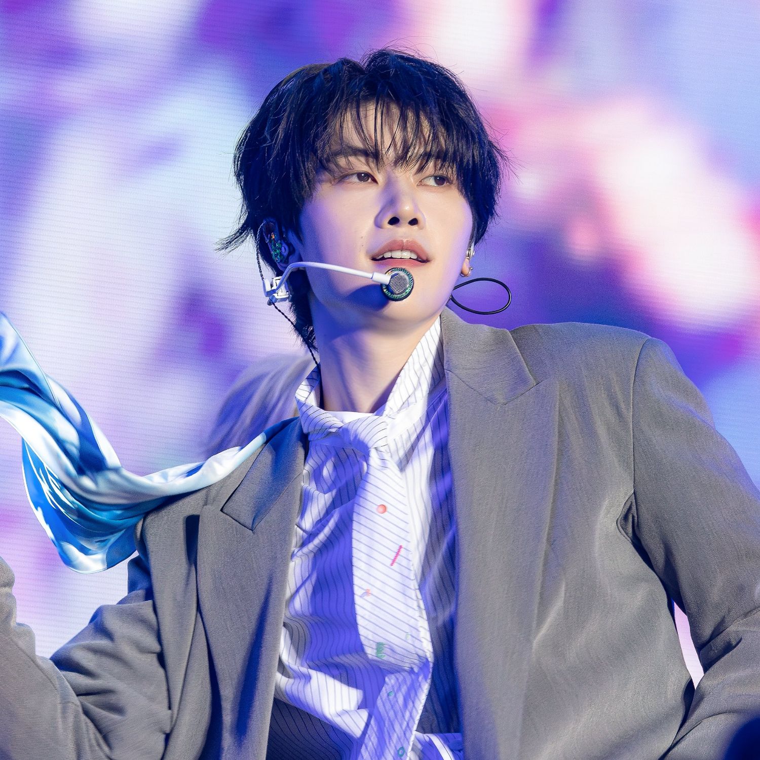 Latest photo of Seok Matthew (ZEROBASEONE)