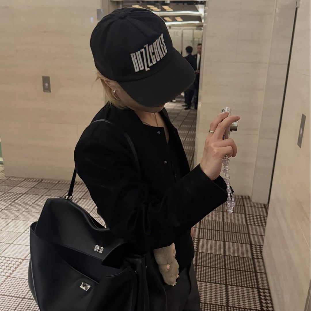 Latest photo of Taemin (SHINee)